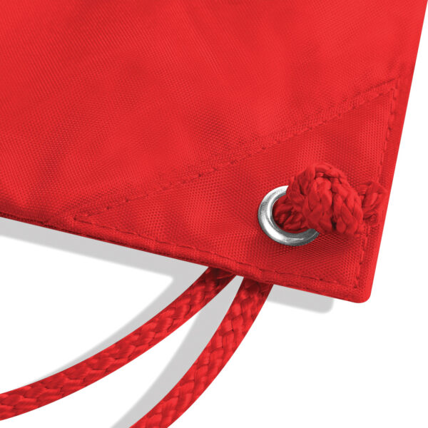 Turnbeutel / Festival Bag – Bild 3