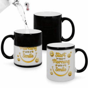 Zaubertasse